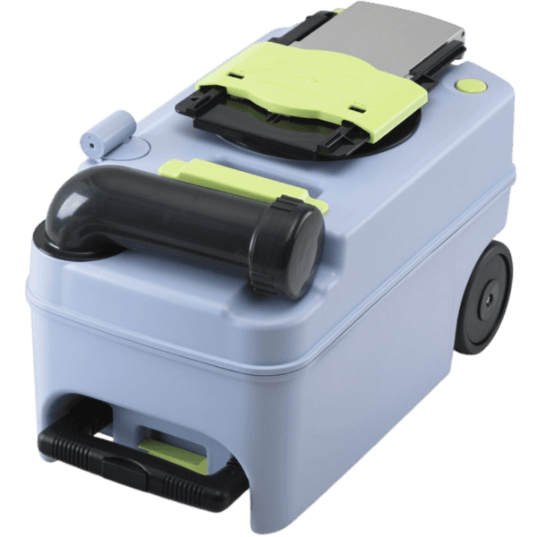 Dometic CT3000 - CT4000