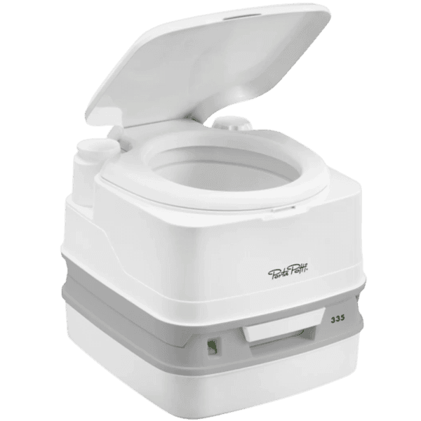 Thetford Porta Potti 335 - 345 - 365