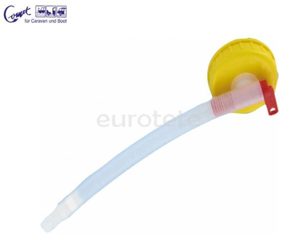 tap-din-96-amb-manega-35-cm-i-aixeta-ventilacio-obrir-tancar