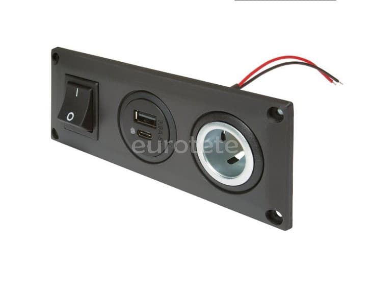 endoll-incorporat-commutable-usb-alta-càrrega-procar-camper-caravana-autocaravana-1