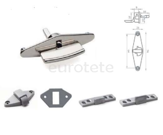 tancament-porta-tirador-8-cm-cromat-armari-mc-louis-caravana-autocaravana