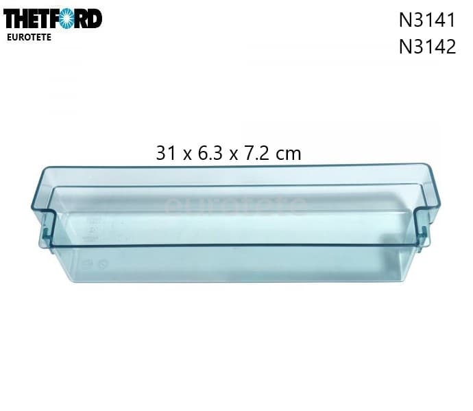 thetford 69112112, estante-thetford-n3140-n3141-n3142-puerta-refrigerador-autocaravana