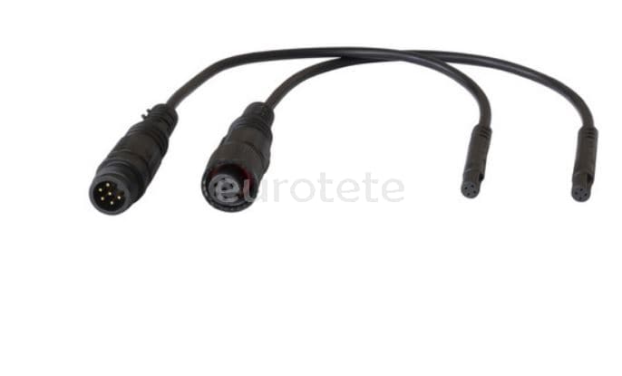 Adaptador de cable Adria