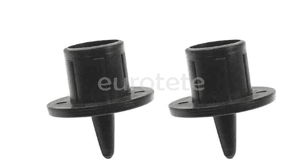 Avanç terminal kit punta tub avanç camping  - 31366462 - Eurotete