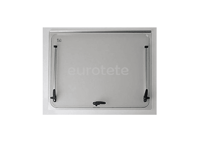 Vidre 700 x 550 mm recanvi finestra Dometic Seitz S3 S4   - 700x550-C - Eurotete