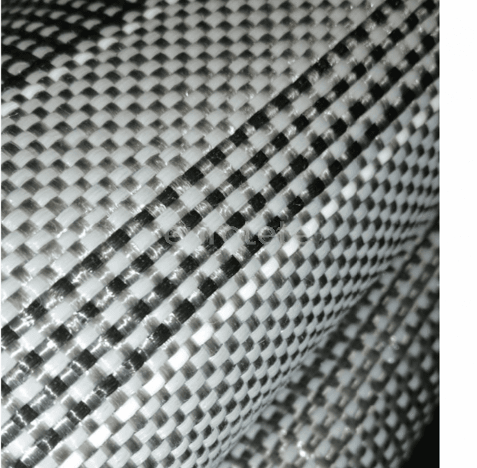 Sòl avanç 300 X 600 cm Arisol gris fosc i gris clar per a catifa caravana  - 904333 - Eurotete