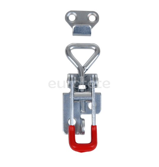 Remolque cerradura palanca resorte ajustable 1