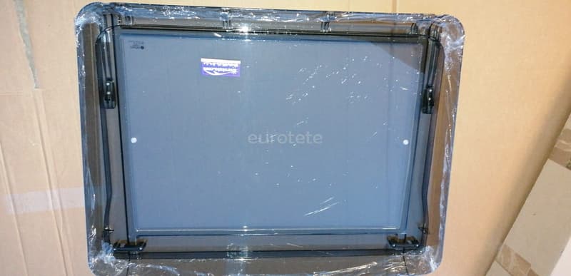 Remis 900 X 600 tapa recanvi claraboia  - 37873 - Eurotete