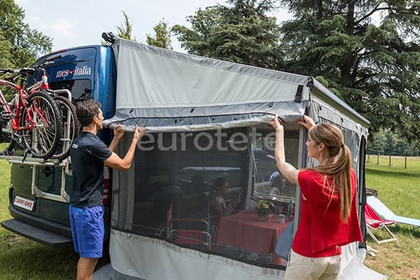 Fiamma Privacy room per tendal F80 S, F65 S i F65 L per camping
