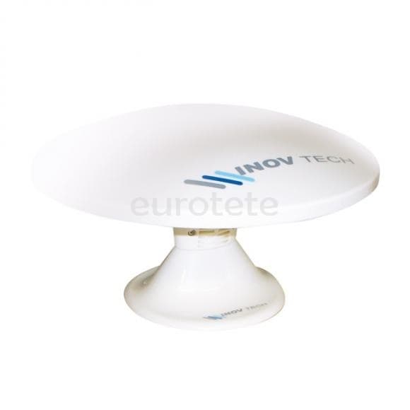 Antena televisio Omni 360 º omnidireccional per autocaravana  - 220695 - Eurotete