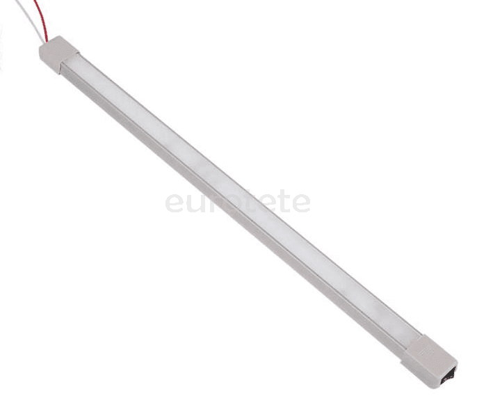 Tira led 47 cm con 36 leds a 12 o 24 voltios autocaravana camper 1