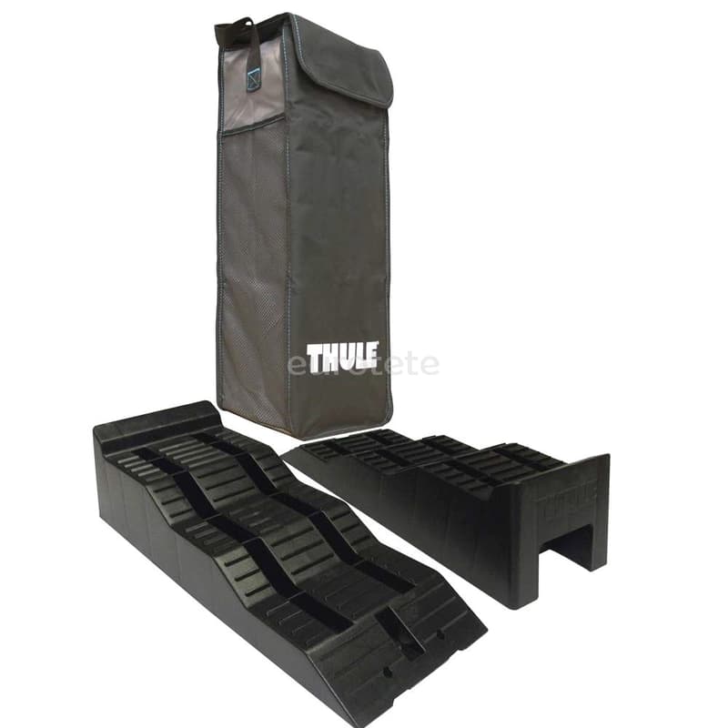 Falques Thule 2 unitats amb bossa transport per nivelacio  - A0008022 - Eurotete