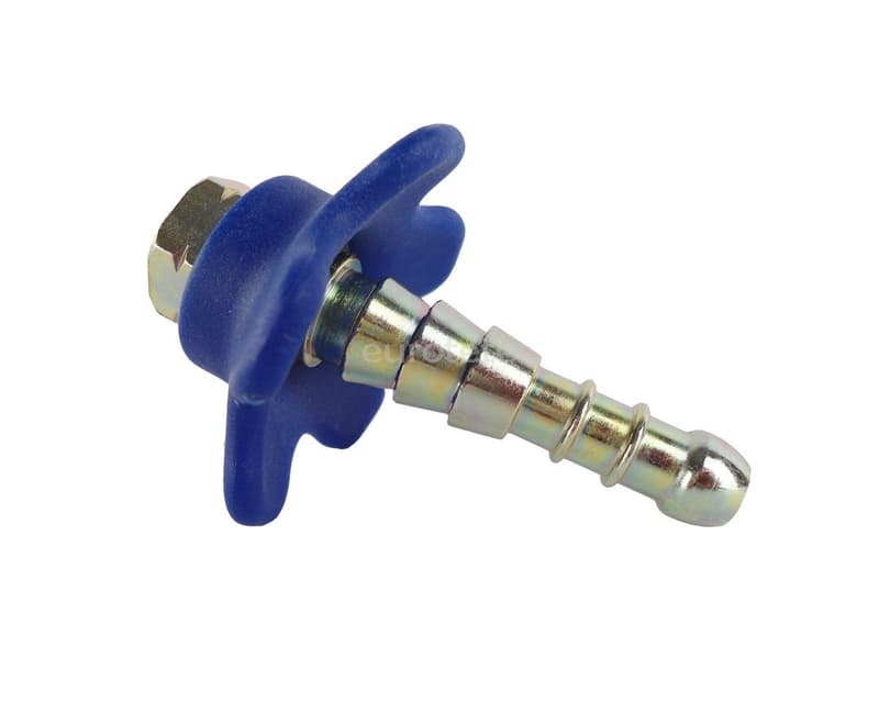 Adaptador gas rapido Cadac barbacoa 1