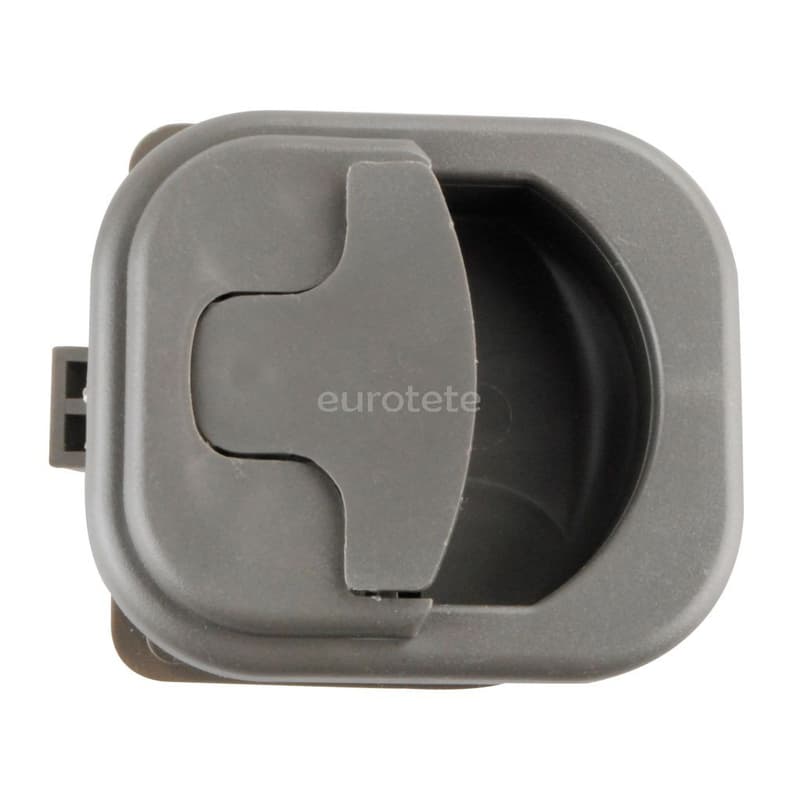 Mini cerradura de resorte para puerta armario 1