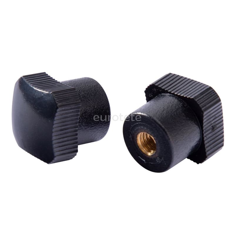 Retrovisor tornillo fijacion del espejo retrovisor Oros u otros  - 061658 - Eurotete