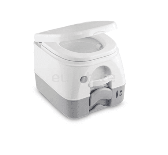 Potti Dometic 972 wc quimico  - 9108557679 - Eurotete