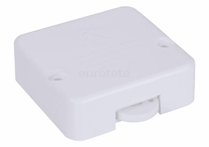Interruptor encendido / apagado puerta autocaravana caravana camper 1