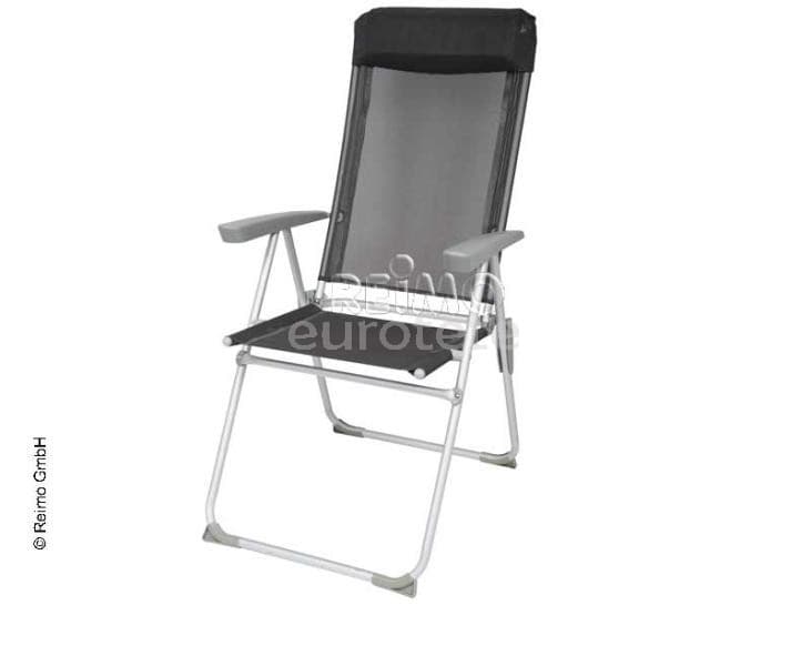 Silla plegable Tortuga para autocaravana camping  - 91094 - Eurotete