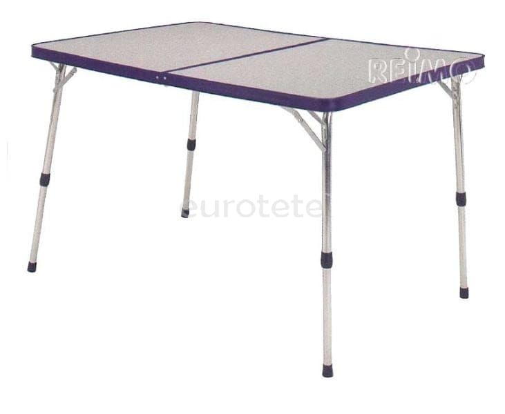 Crespo taula 118 x 79 per autocaravana o camping