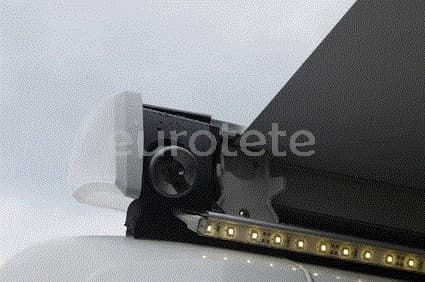 6 tires rail per a muntatge del LED al tendal Thule Omnistor 6300 / thule 6200 / thule 9200   - 43998 - Eurotete