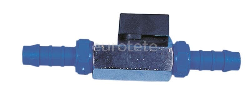 Clau pas 10 mm mànega aigua - vàlvula rosca 1/2  - 65041 - Eurotete