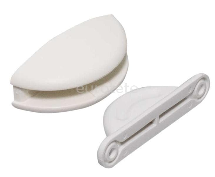 Retenedor viento puerta redondo exterior autocaravana - Reimo  - A0011705 - Eurotete