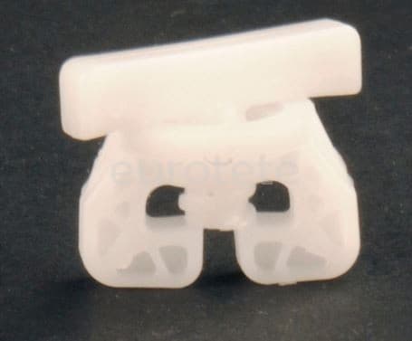 Gancho cortina universal blanco para autocaravana o caravana 1