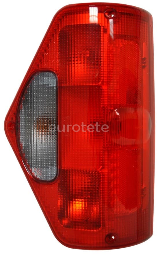 Jokon JS20 dret pilot del darrere per autocaravana  - 46860 - Eurotete