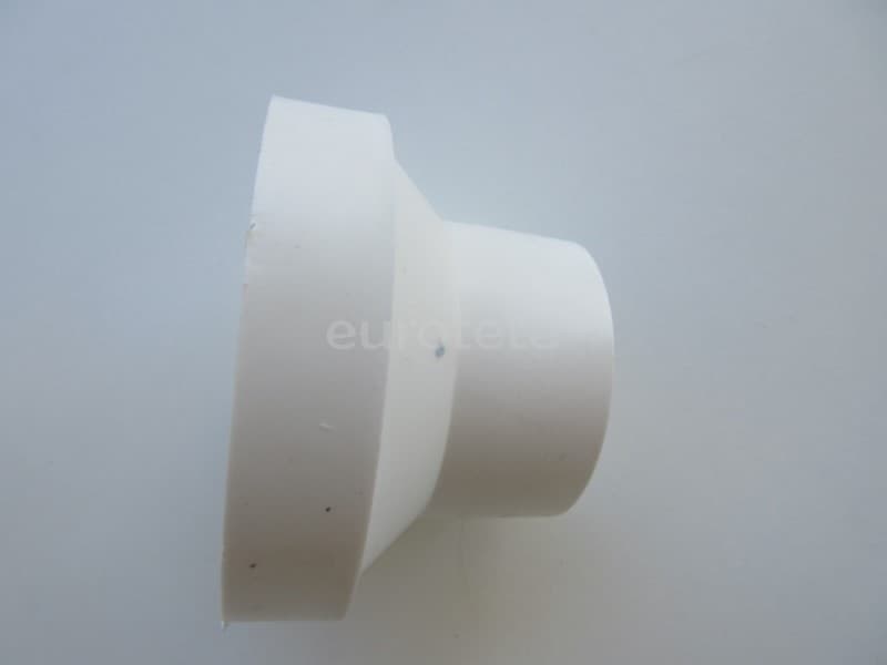 Xemeneia de airejador de tub de connector Extractor