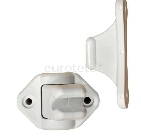 Retenidor giratori porta exterior autocaravana  - 938769 - Eurotete
