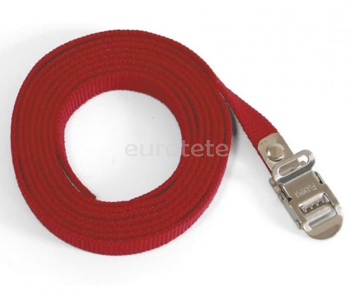 Fiamma correa 2 metros sujetar bicicletas seguridad caravaning  - 442378 - Eurotete