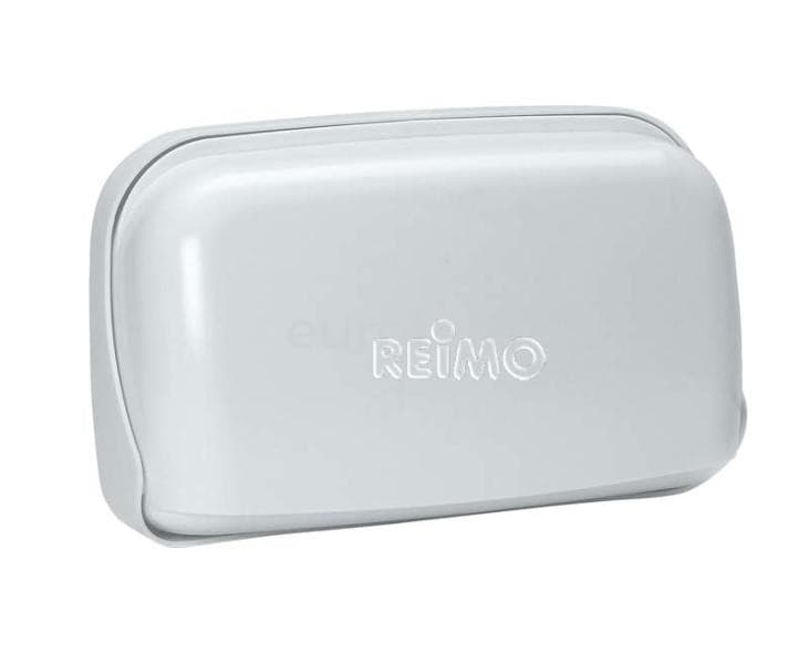 Organizador 22 x 14 cm con tapa abatible y cinta adhesiva 2