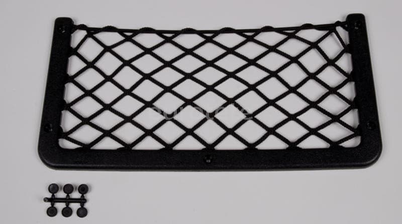 Malla 18 x 36 cm organitzador per a dormitori i garatge caravaning  - 46194 - Eurotete