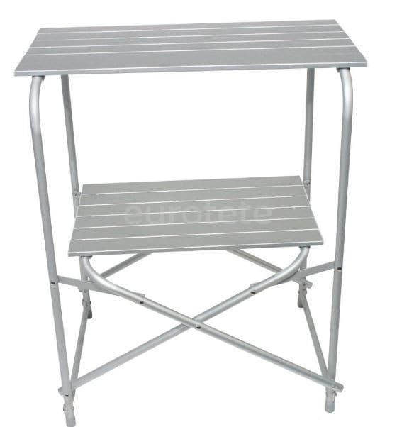 Mesa estructura camping  - 696820 - Eurotete