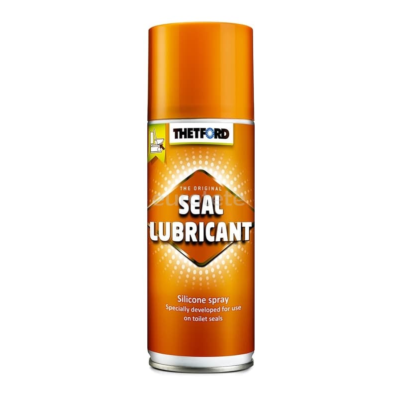 Thetford Seal lubricant spray cassette toilet fresh-up autocaravana  - 61425 - Eurotete