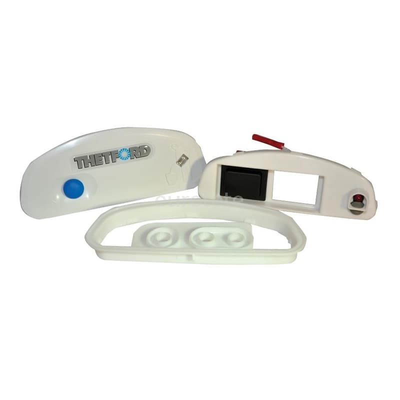 Thetford 2384662 panell control SC200S autocaravana  - 384662 - Eurotete