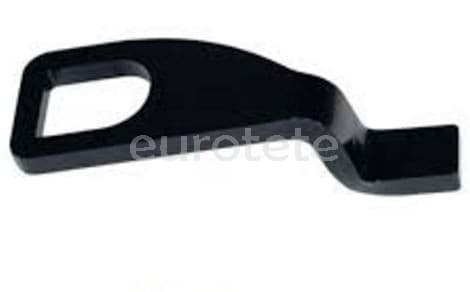 Volkswagen vw T5, T6, viano, vivaro, trafic air lock ventilacion porton trasero de la furgoneta camper  - 46168 - Eurotete