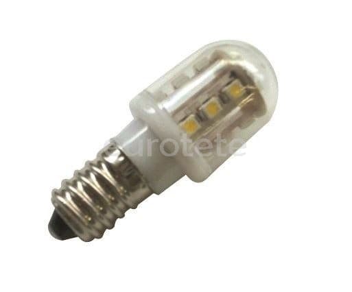 Bombilla luz led E14 para autocaravana o camper