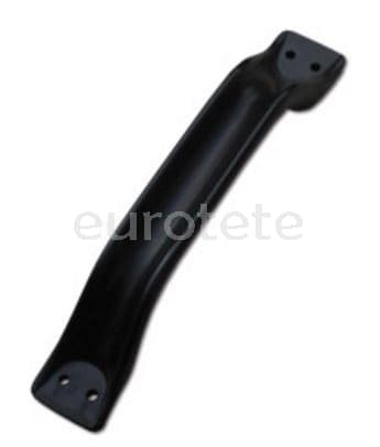 Asa maniobra caravana 19.5 cm negro camping caravaning 1