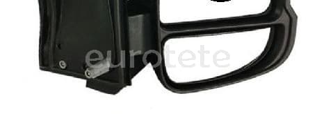 Espejo Ducato derecho retrovisor inferior Fiat ducato, Peugeot y Citroen Jumper 1