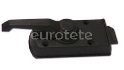 Cerradura interior FAP Firenze ID1590 1006SA5PI puerta caravana