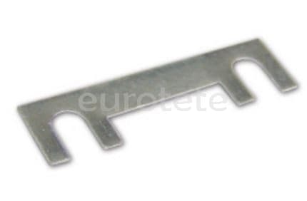 Fusible 50 amperios portafusibles  - 821028 - Eurotete