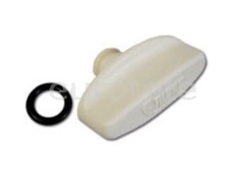 Maneta fiamma turbo vent 98683-047 recambio claraboya 400 x 400  - 98683-047 - Eurotete
