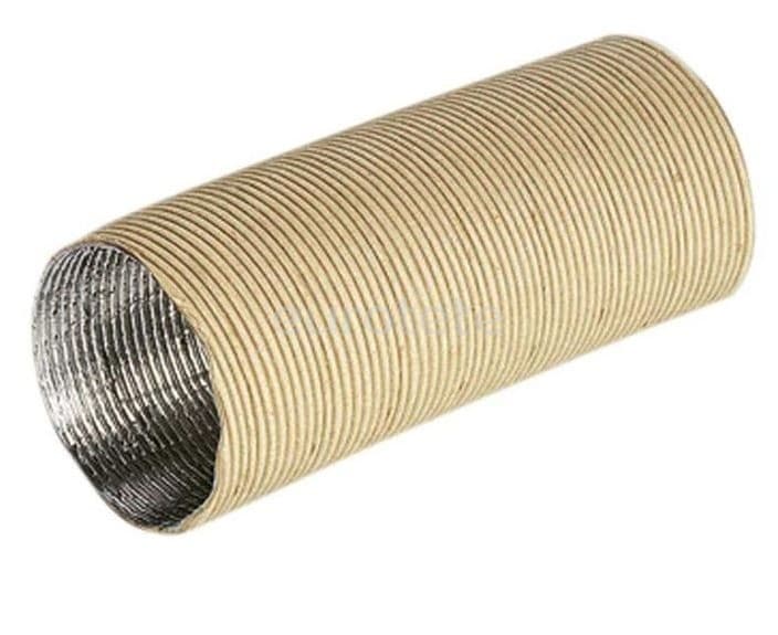 Tubo 65 mm Truma calefaccion para Trumatic caravaning