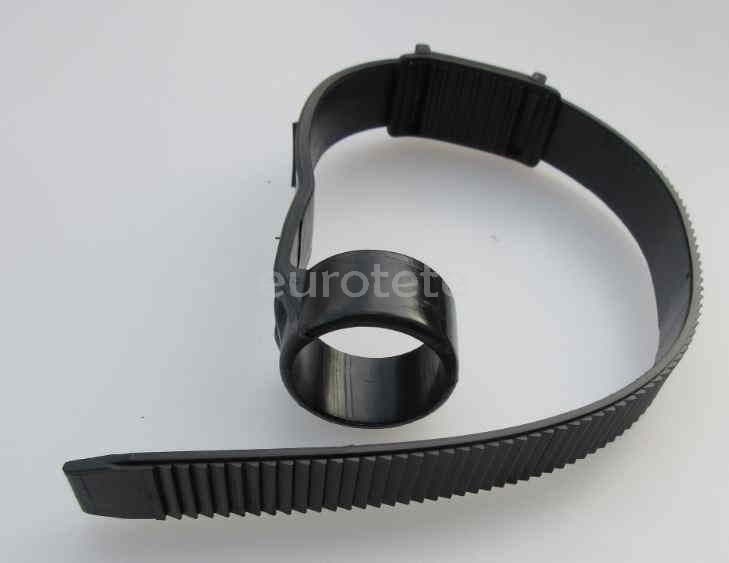 Corretja Bike-Block Pro S 98656-865 Fiamma 98656M012  - 98656-865 - Eurotete