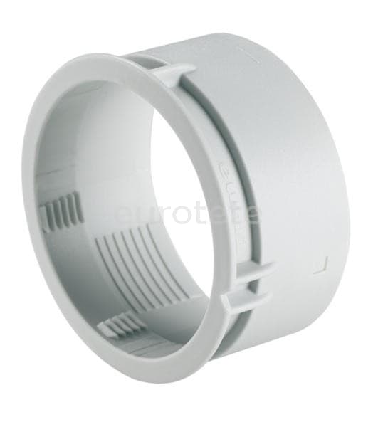 Tub terminal calefacció autocaravana 65 mm Truma  - 40181-01 - Eurotete
