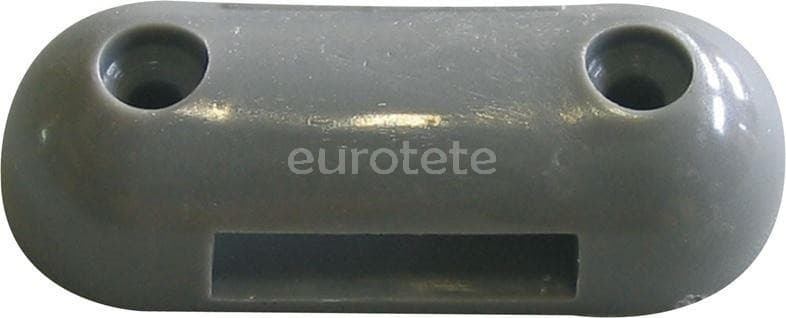 Escalera litera recambio pieza arriba para sujetar accesorio autocaravana  - 121209 - Eurotete