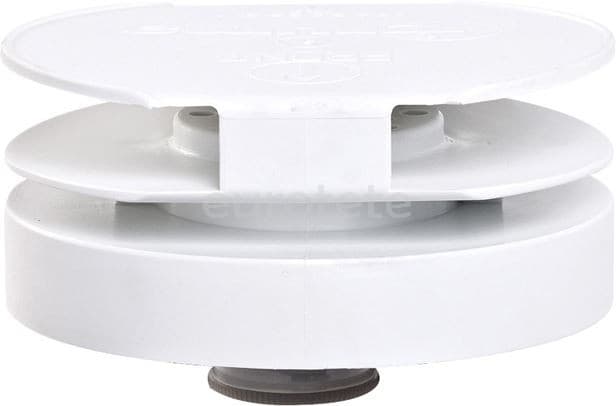 Truma chimenea techo 115 mm