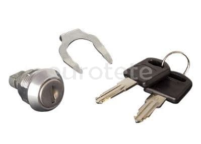 Fiamma tancament claus 986656-345 porta seguretat entrada autocaravana  - 98656-345 - Eurotete