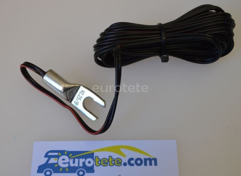 Sensor temperatura para cargadores  - 80181 - Eurotete